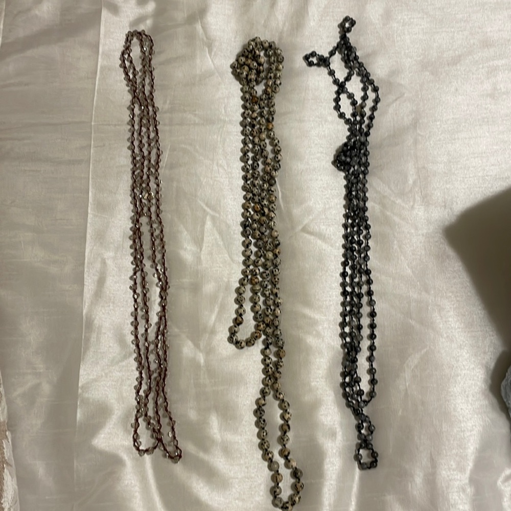 Betsy Pittard jewelry